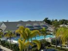Pool Club Membership