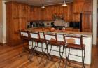 Counter Seating