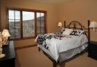 Bedroom 2 W/Queen Bed & Trundle
