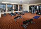 Onsite Gym