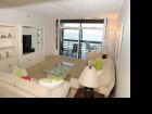 Longboat Key rental is beachfront