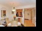 Longboat rental with great amenities