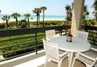 Longboat Key rental with amazing Gulf views