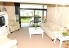Longboat Key rental condominium with private balcony