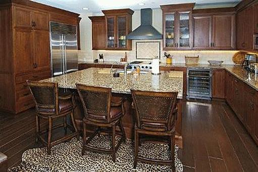 This Beaver Creek vacation rental is ski-in, ski-out This Beaver Creek vacation rental is ski-in, ski-out