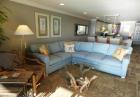 Well appointed Longboat Key rental