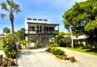 Anna Maria rental home located 7 houses from the beach