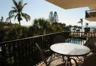 Longboat Key rental with Gulf view