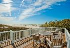 Anna Maria Rental is Gulf Front
