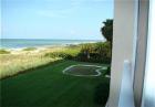 Longboat Key rental with beautiful full Gulf view