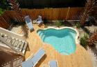 Anna Maria Rental Home with Private Pool