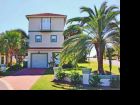 Destin vacation rental sleeps ten
