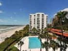Rentals Longboat Key on the beach