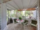 Naples rental with screened lanai