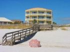 Destin rentals walk to beach