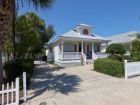 Destin rental with private pool