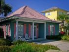 Destin rental sleeps 8