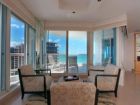 Longboat Key Vacation Rental behind the gates of the Key Club