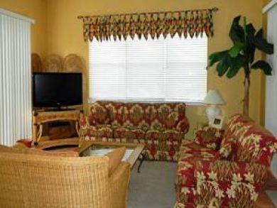 Enjoy your Destin vacation rental
