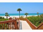 Longboat Key Gulf front rental