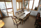 Huge Dining Area