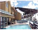 Pool -Hot tub -Sauna