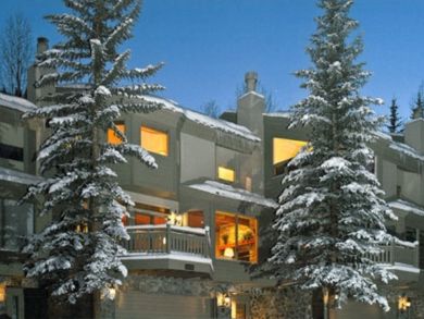 Vail, Colorado rental condo for skiing Vail, Colorado rental condo for skiing
