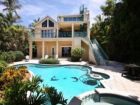 Enjoy your private pool in this Sanibel rental home