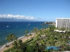 Maui rental on the beach