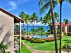 Beautiful Outlook from this Maui Rental