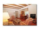 Longboat rental sleeps 7