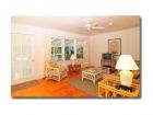 Longboat vacation rental sleeps 6