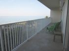 Longboat rental - Gulf view