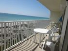 Gulf view Longboat rental condo