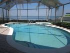 Longboat rental with private pool