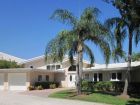 Longboat Bay view rental