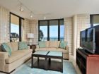 Longboat beachfront rental