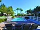 Longboat Key Complex Pool