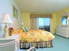 King Size Master Bedroom