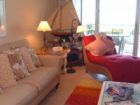Cozy Living Area