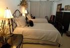 guest bed
