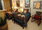 guest beds