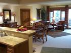 large living area