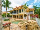 Fabulous Sanibel Vacation Rental Home