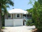 Outside View of Sanibel Rental