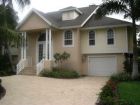 Outside View of the Sanibel Rental