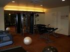 Workout Room