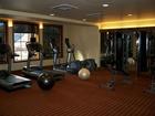 Workout Room