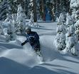 Ski in Ski Out