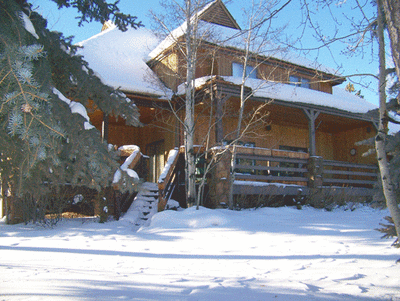 Exterior Exterior